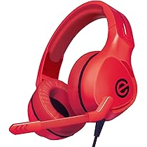 【新着商品】【ヘッドホンスタンドセット】エレコム ゲーミングヘッドセット PS5 HS-G01BK 有線ゲーミングヘッドセット オーバーヘッド型 PS5対応